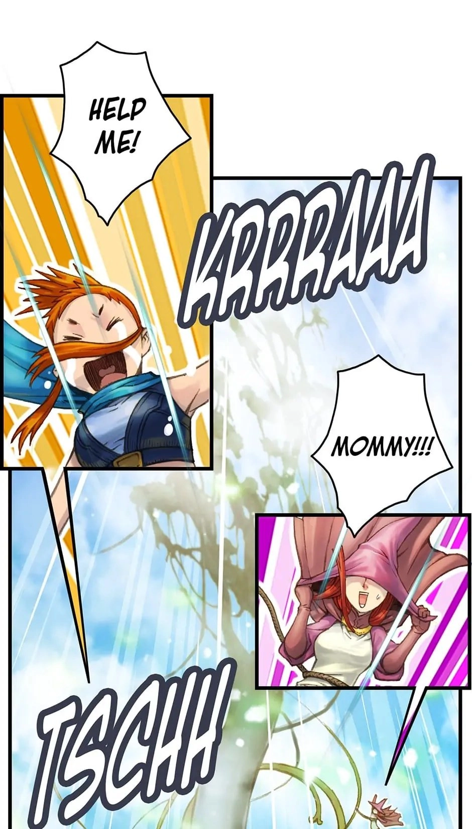 The Legendary Moonlight Sculptor Chapter 40 – Aerial Island Page 18