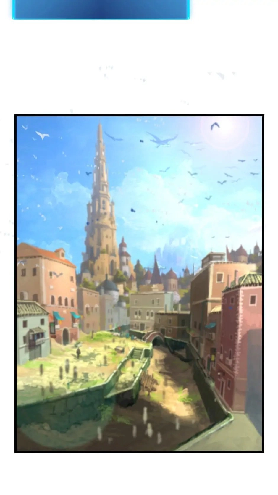 The Legendary Moonlight Sculptor Chapter 40 – Aerial Island Page 48