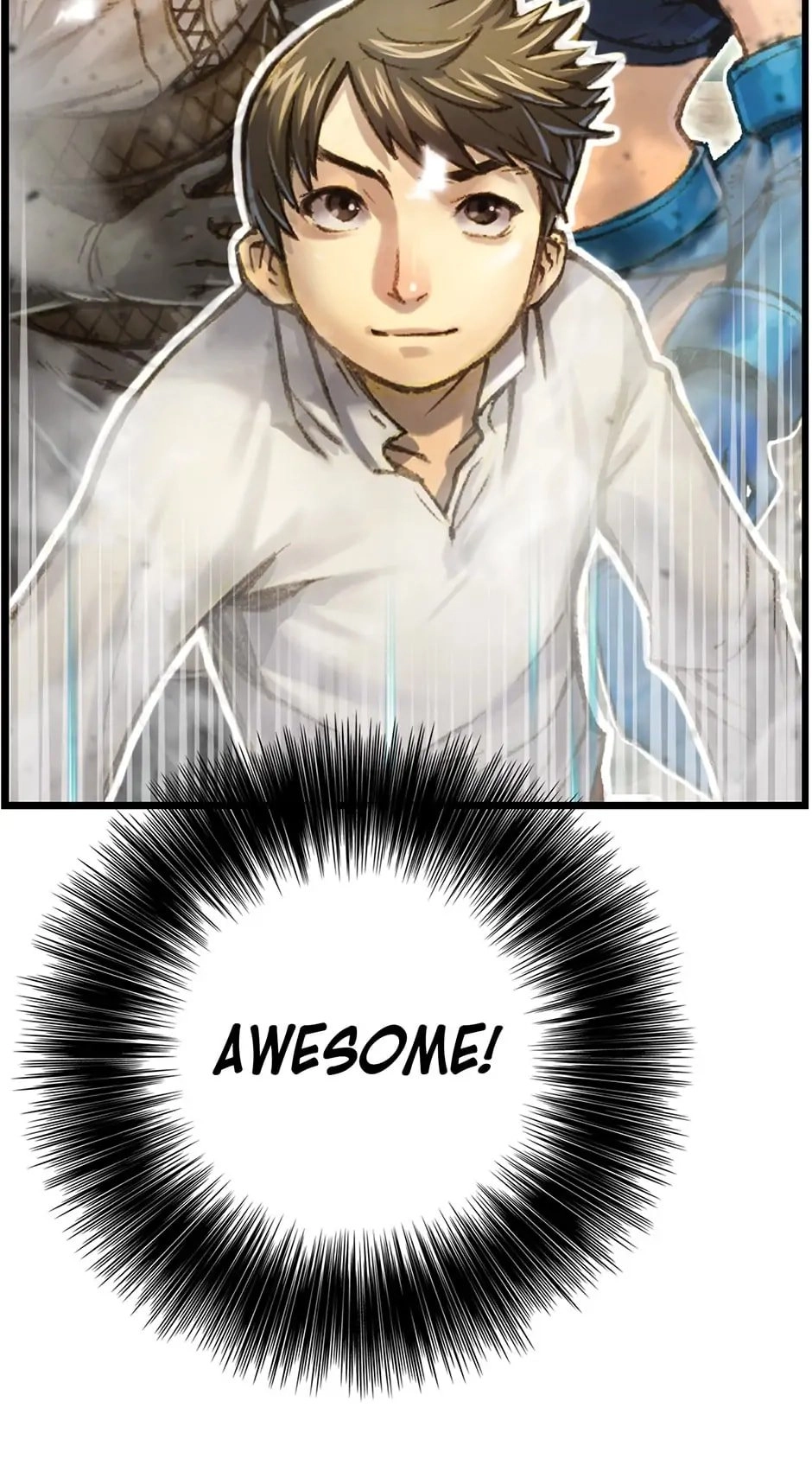 The Legendary Moonlight Sculptor Chapter 40 – Aerial Island Page 5