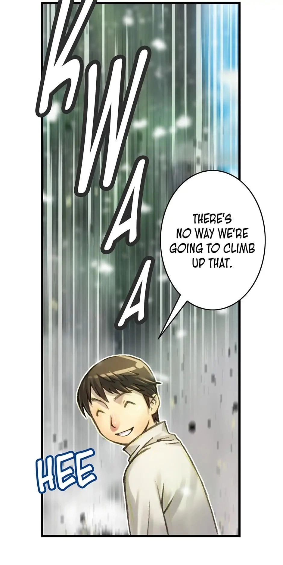 The Legendary Moonlight Sculptor Chapter 40 – Aerial Island Page 11