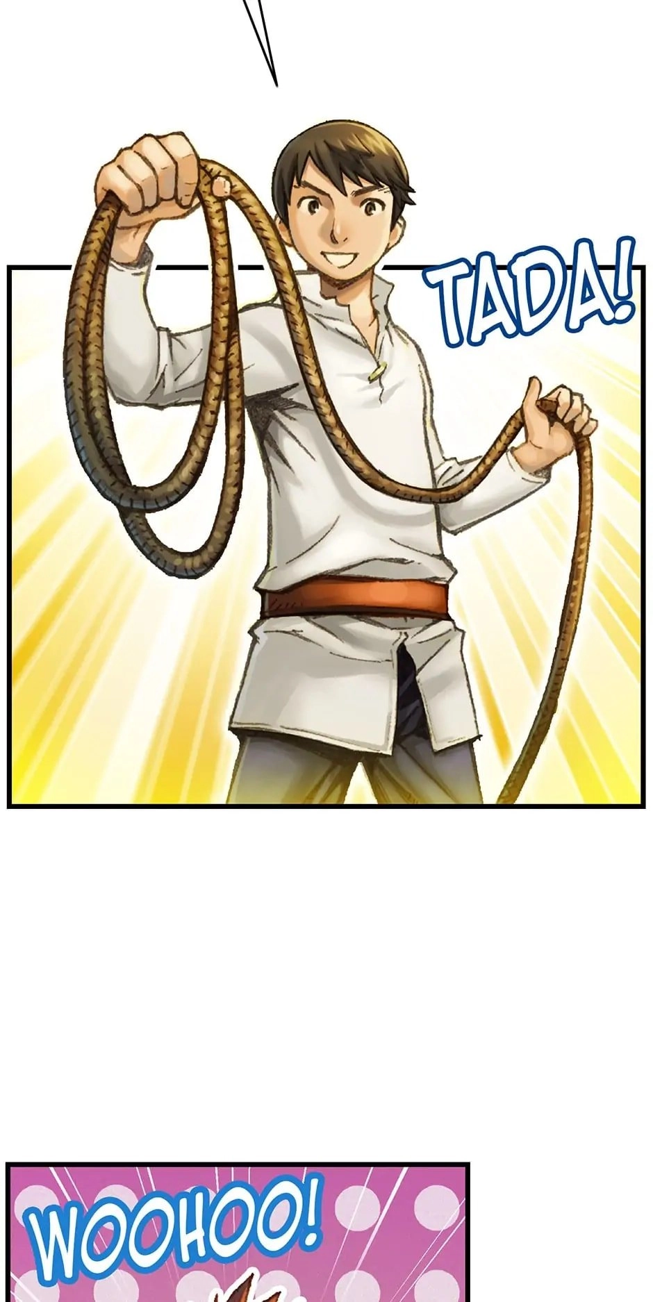 The Legendary Moonlight Sculptor Chapter 40 – Aerial Island Page 13