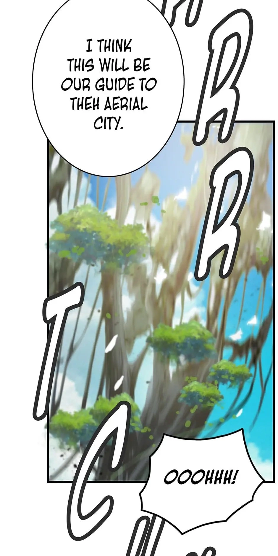 The Legendary Moonlight Sculptor Chapter 40 – Aerial Island Page 7