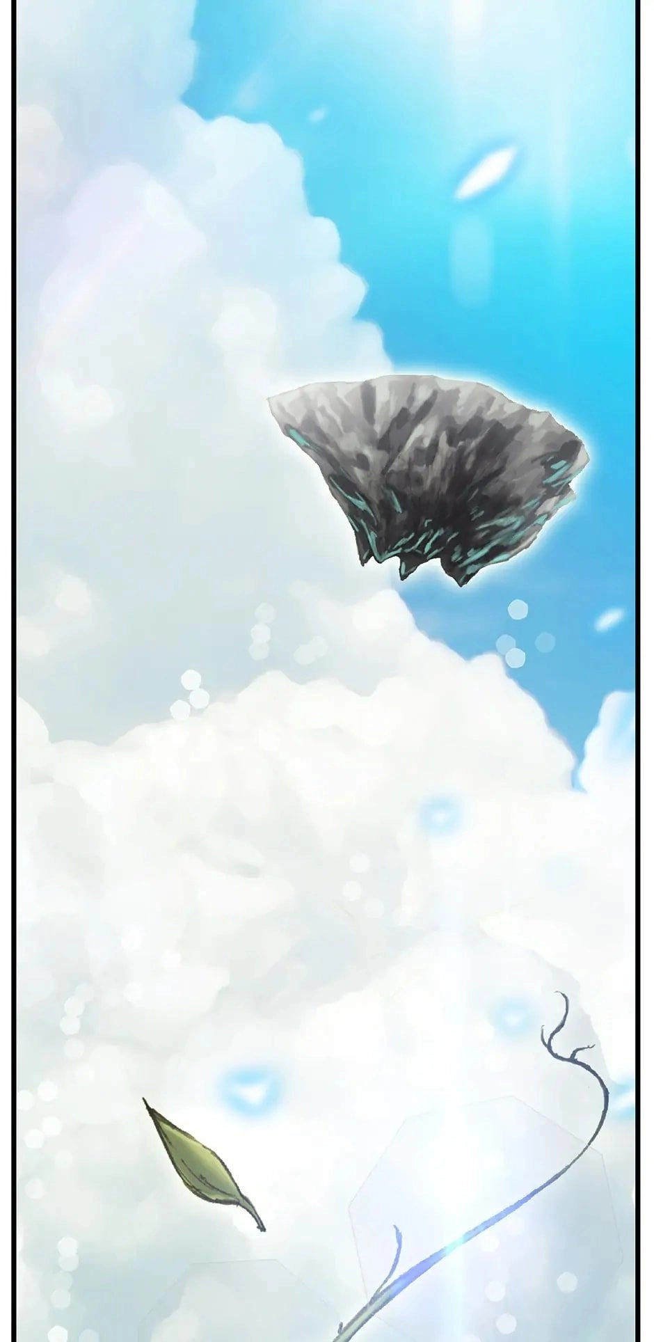 The Legendary Moonlight Sculptor Chapter 40 – Aerial Island Page 23