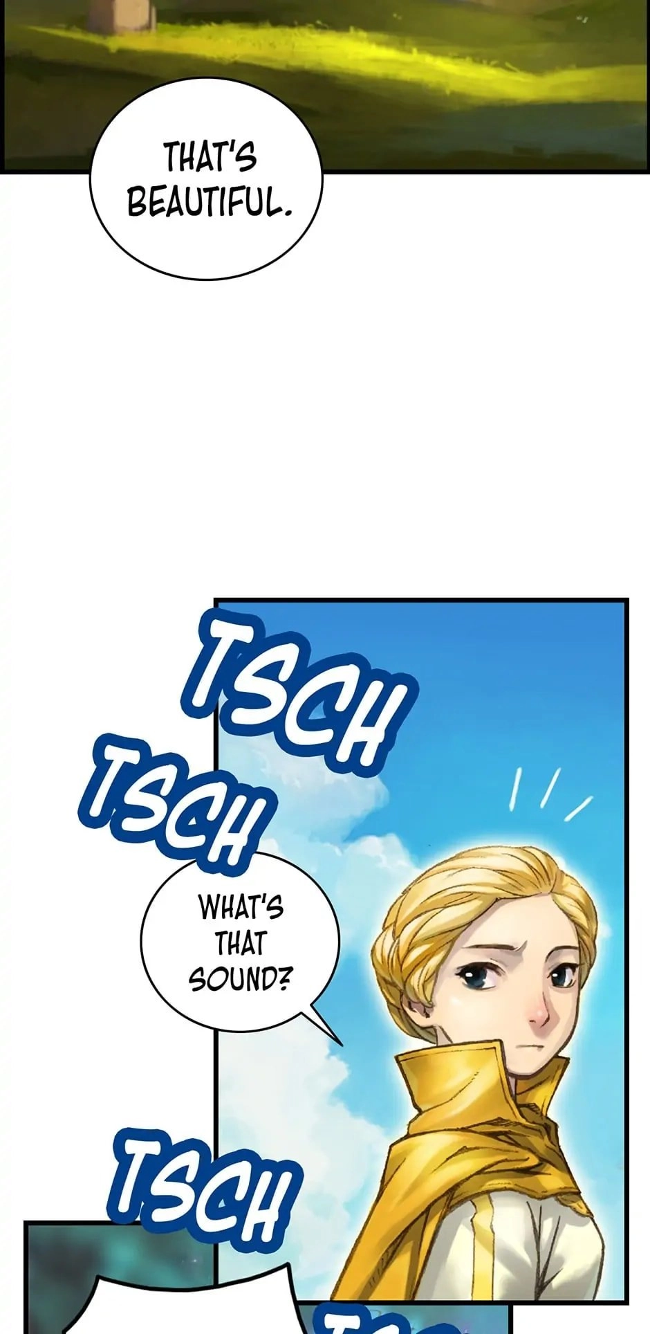 The Legendary Moonlight Sculptor Chapter 40 – Aerial Island Page 37