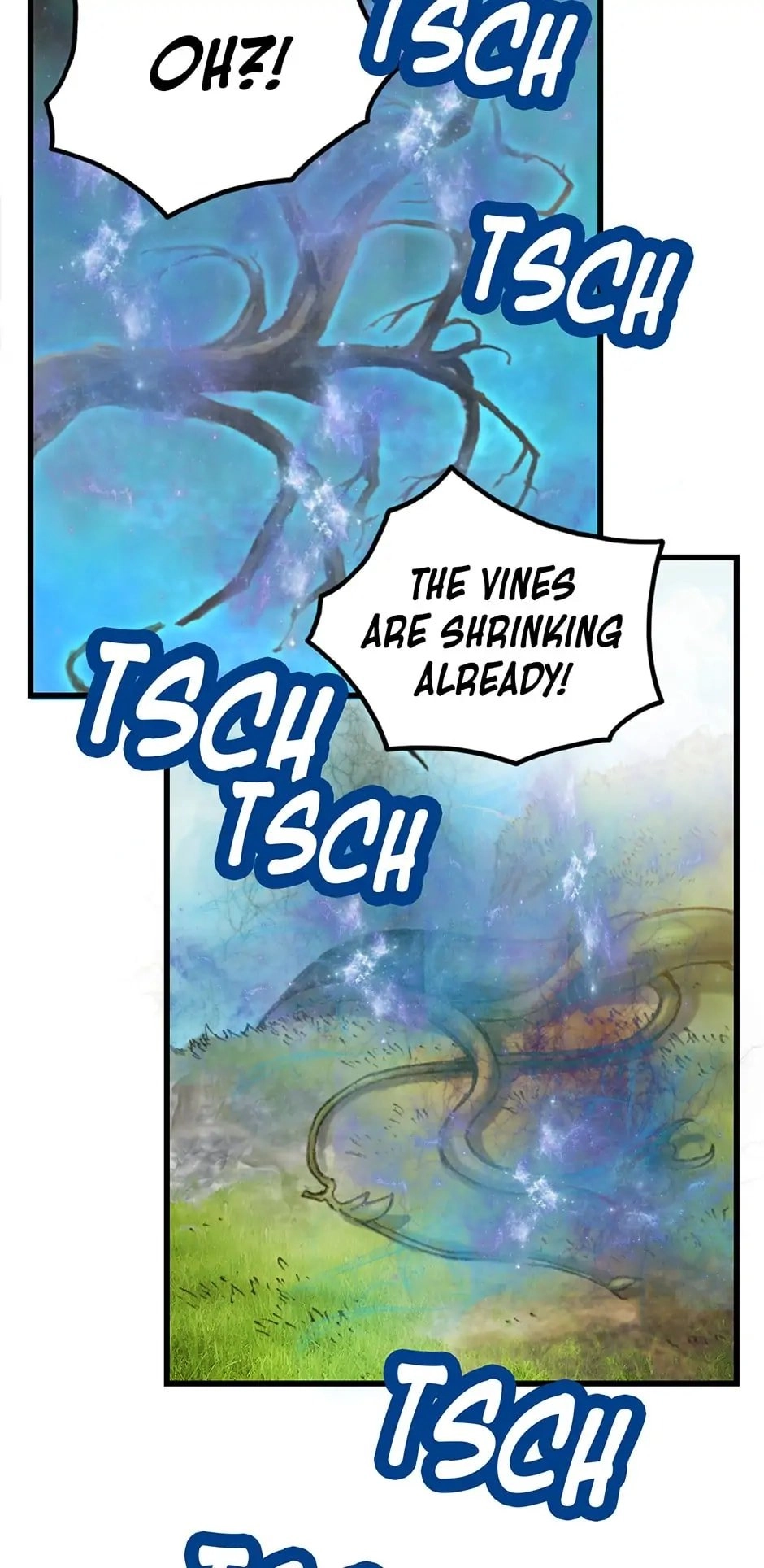 The Legendary Moonlight Sculptor Chapter 40 – Aerial Island Page 38