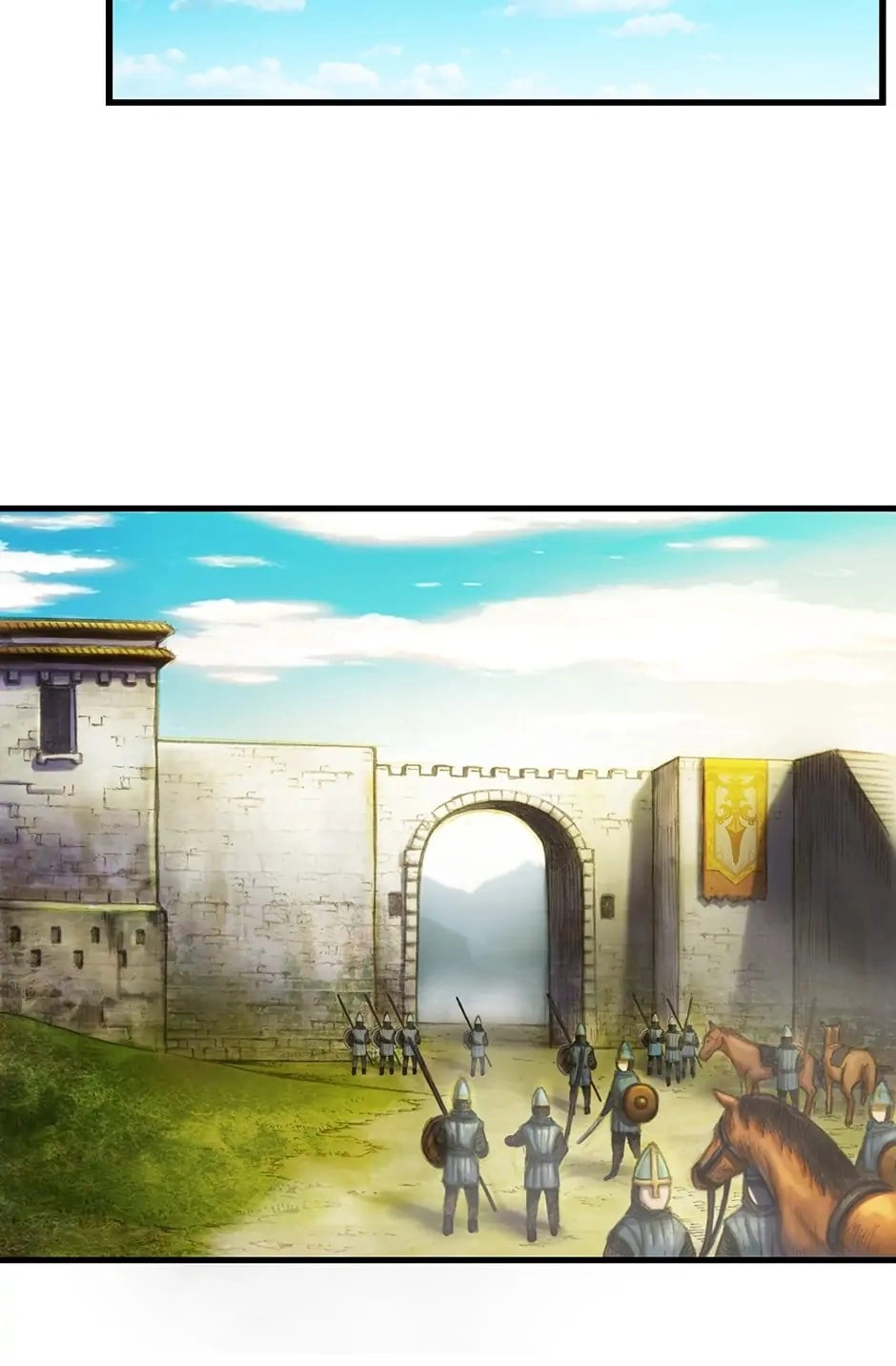 The Legendary Moonlight Sculptor Chapter 17 – Nowhere to Run Page 21