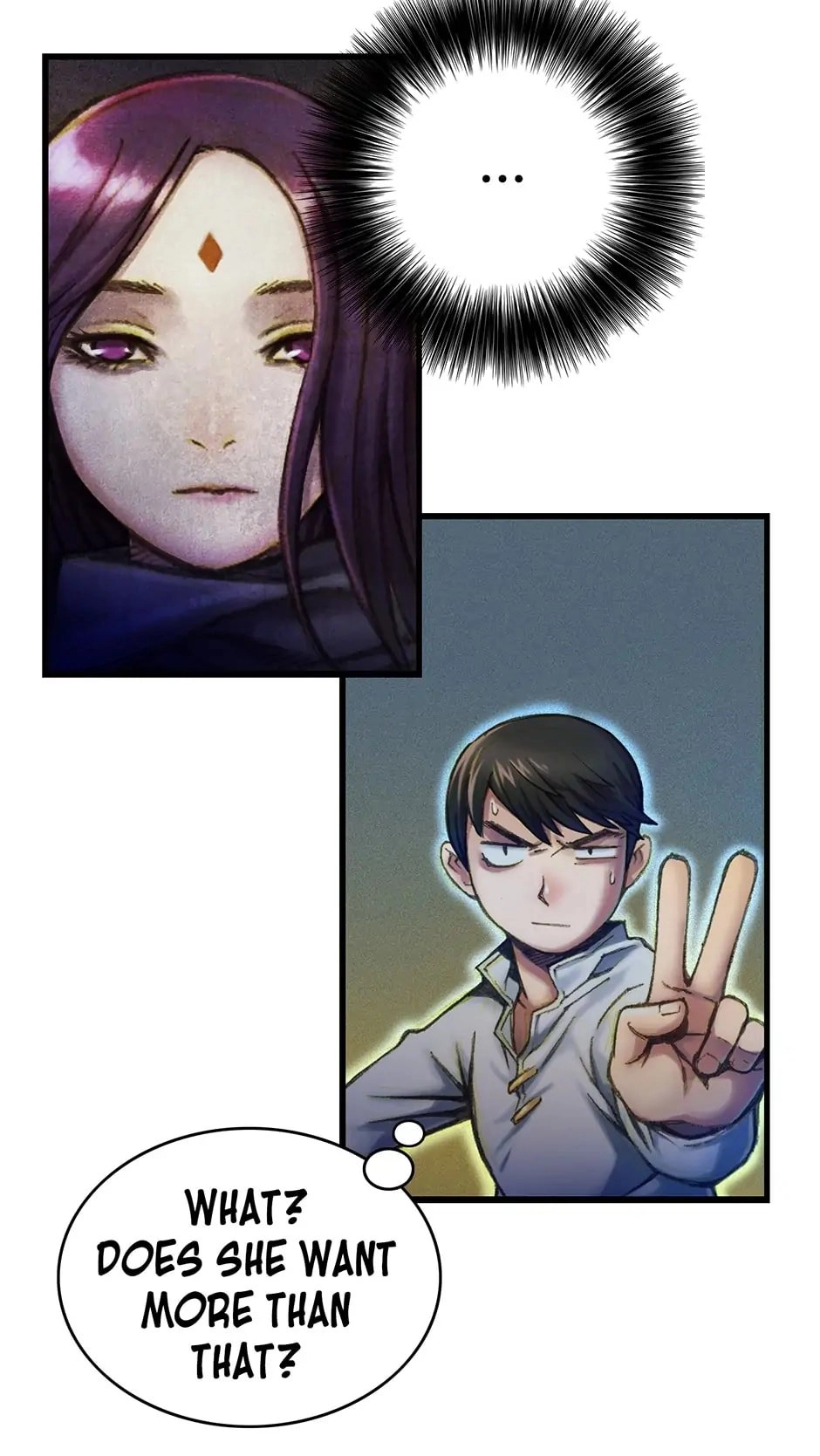 The Legendary Moonlight Sculptor Chapter 17 – Nowhere to Run Page 12