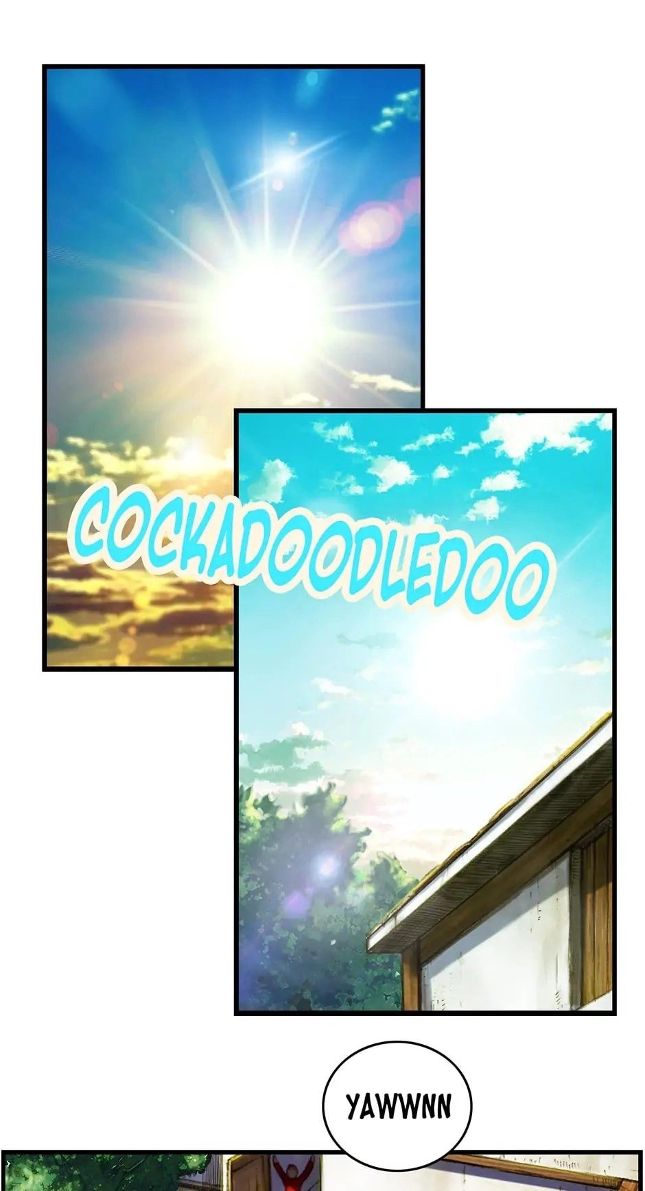 The Legendary Moonlight Sculptor Chapter 17 – Nowhere to Run Page 15