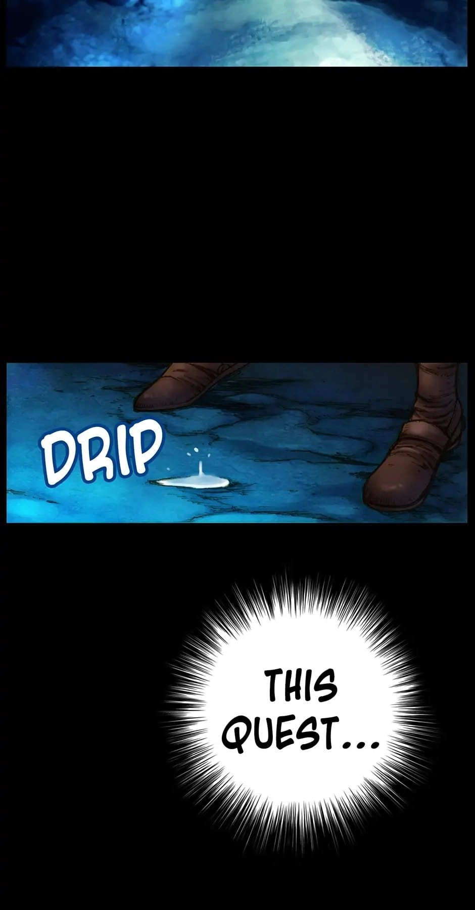 The Legendary Moonlight Sculptor Chapter 17 – Nowhere to Run Page 30