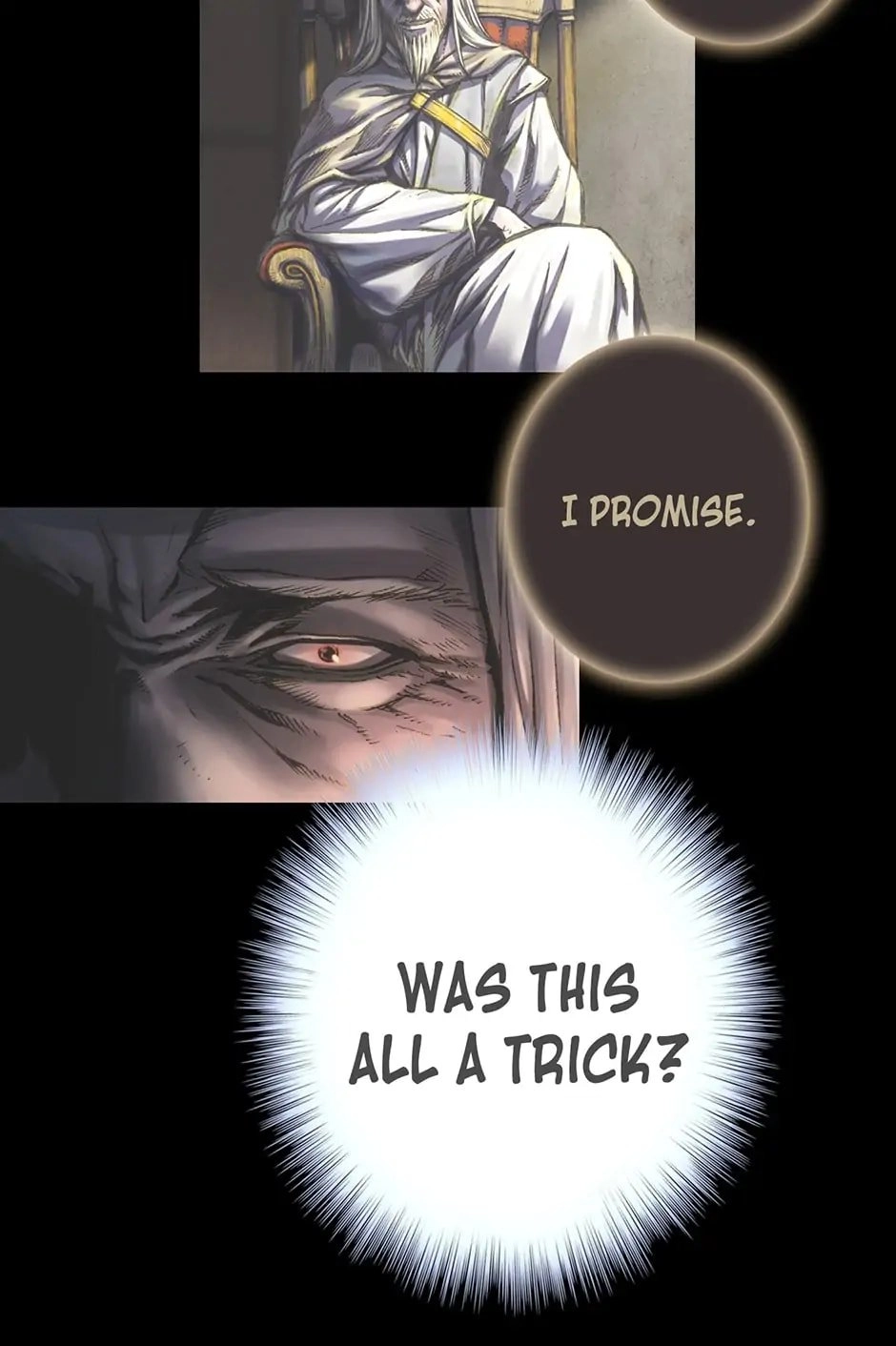 The Legendary Moonlight Sculptor Chapter 21 – Hidden Dungeon Page 7