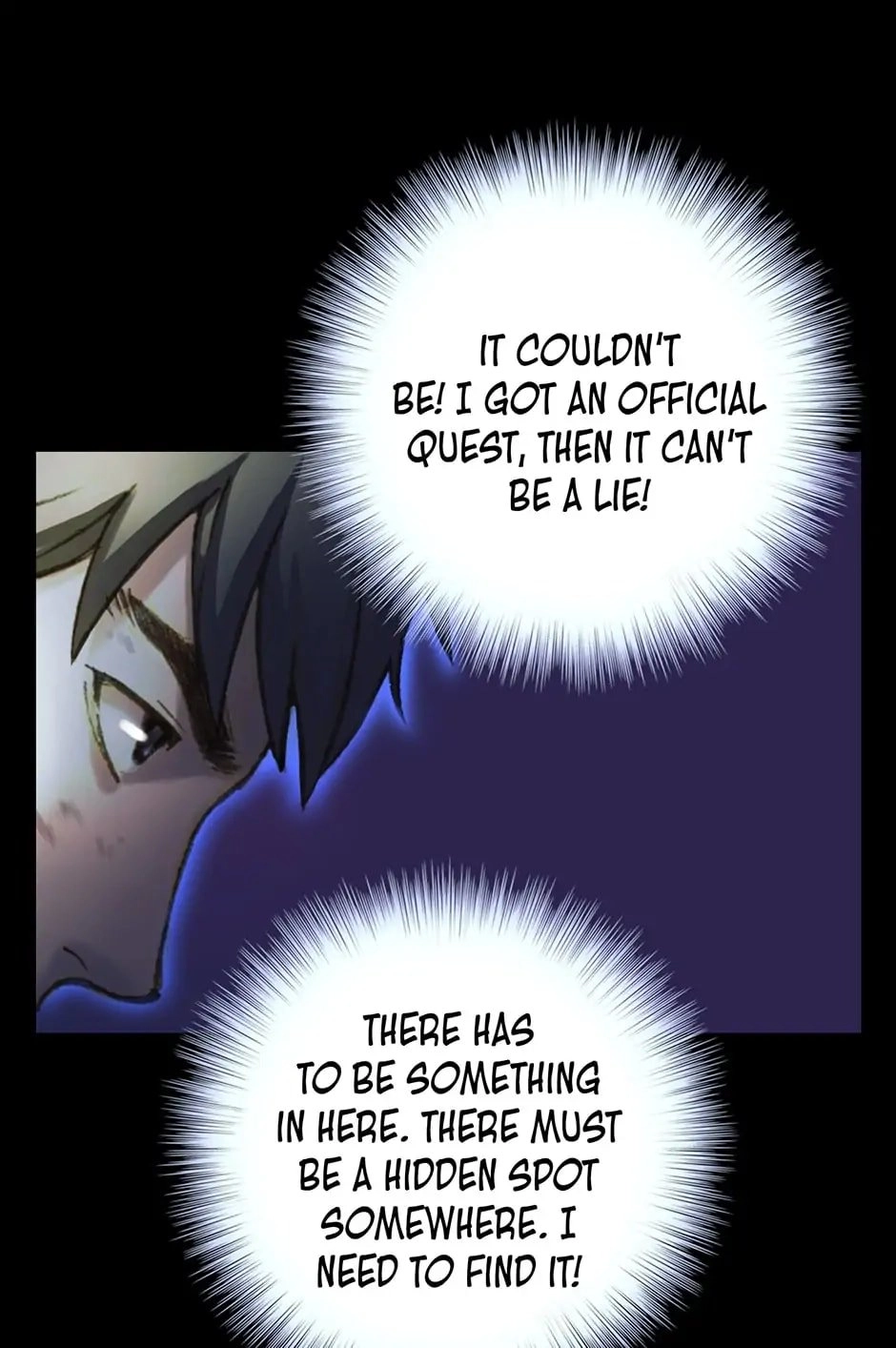 The Legendary Moonlight Sculptor Chapter 21 – Hidden Dungeon Page 8