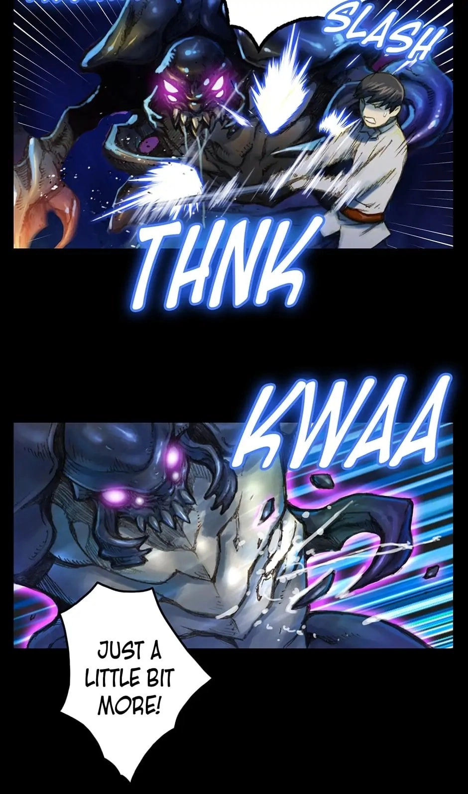 The Legendary Moonlight Sculptor Chapter 21 – Hidden Dungeon Page 35