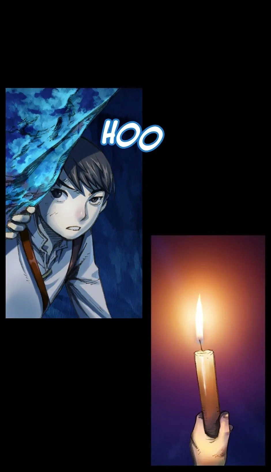 The Legendary Moonlight Sculptor Chapter 21 – Hidden Dungeon Page 19