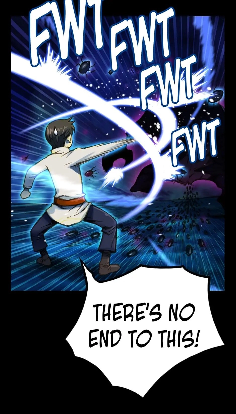 The Legendary Moonlight Sculptor Chapter 21 – Hidden Dungeon Page 28