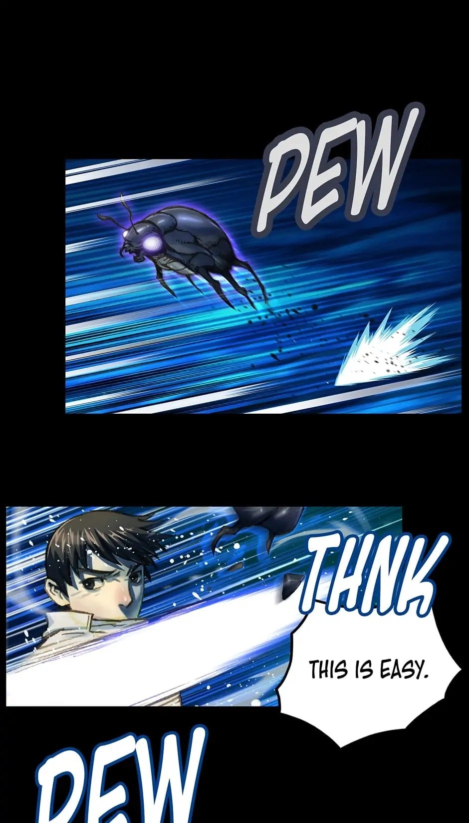 The Legendary Moonlight Sculptor Chapter 21 – Hidden Dungeon Page 25