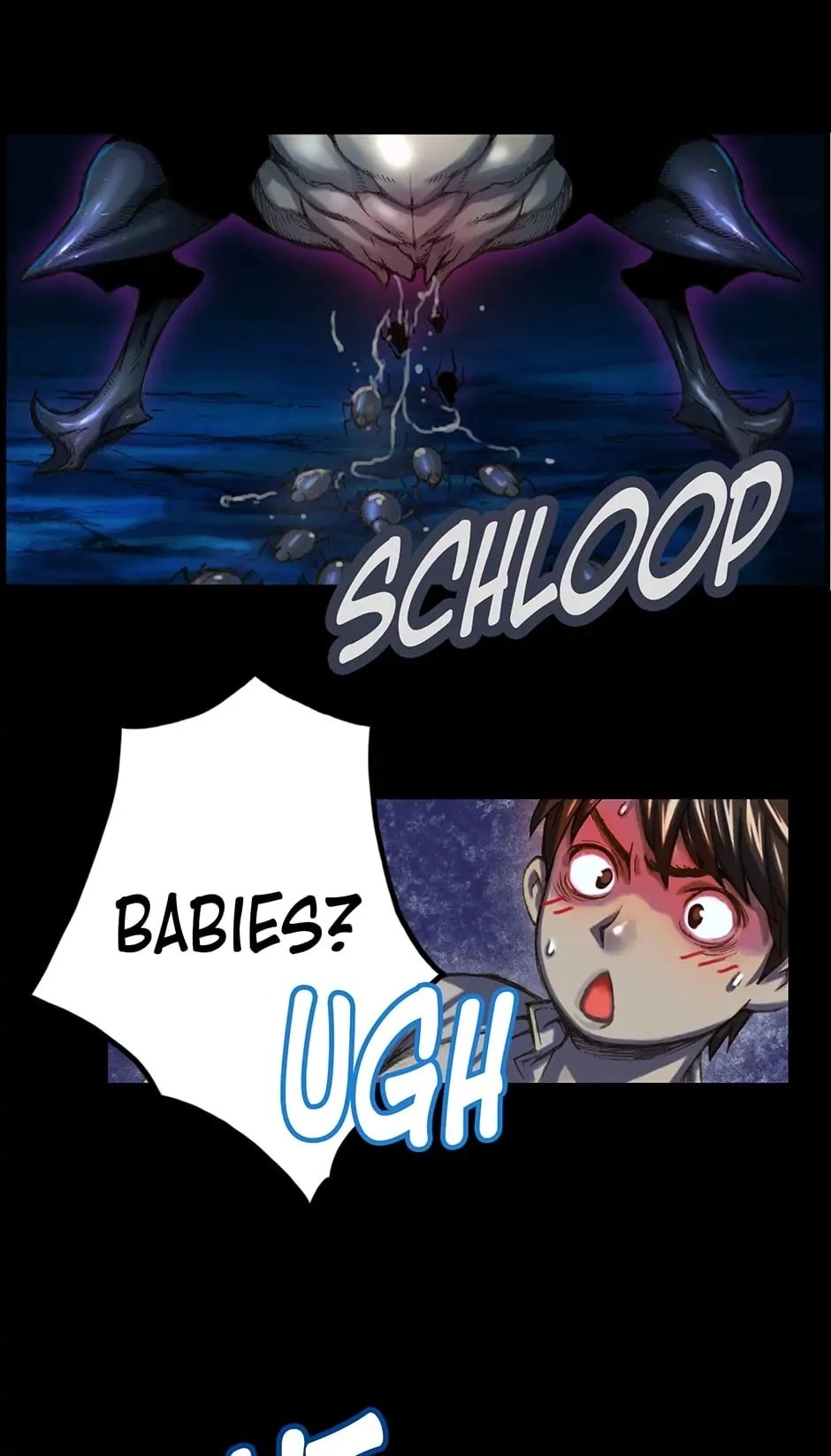 The Legendary Moonlight Sculptor Chapter 21 – Hidden Dungeon Page 27