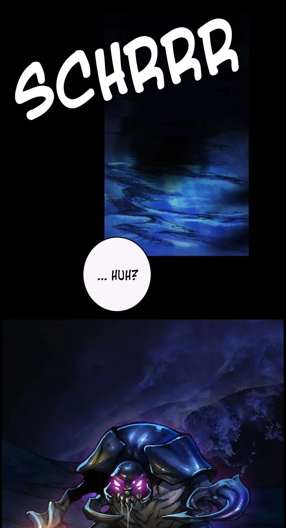 The Legendary Moonlight Sculptor Chapter 21 – Hidden Dungeon Page 21