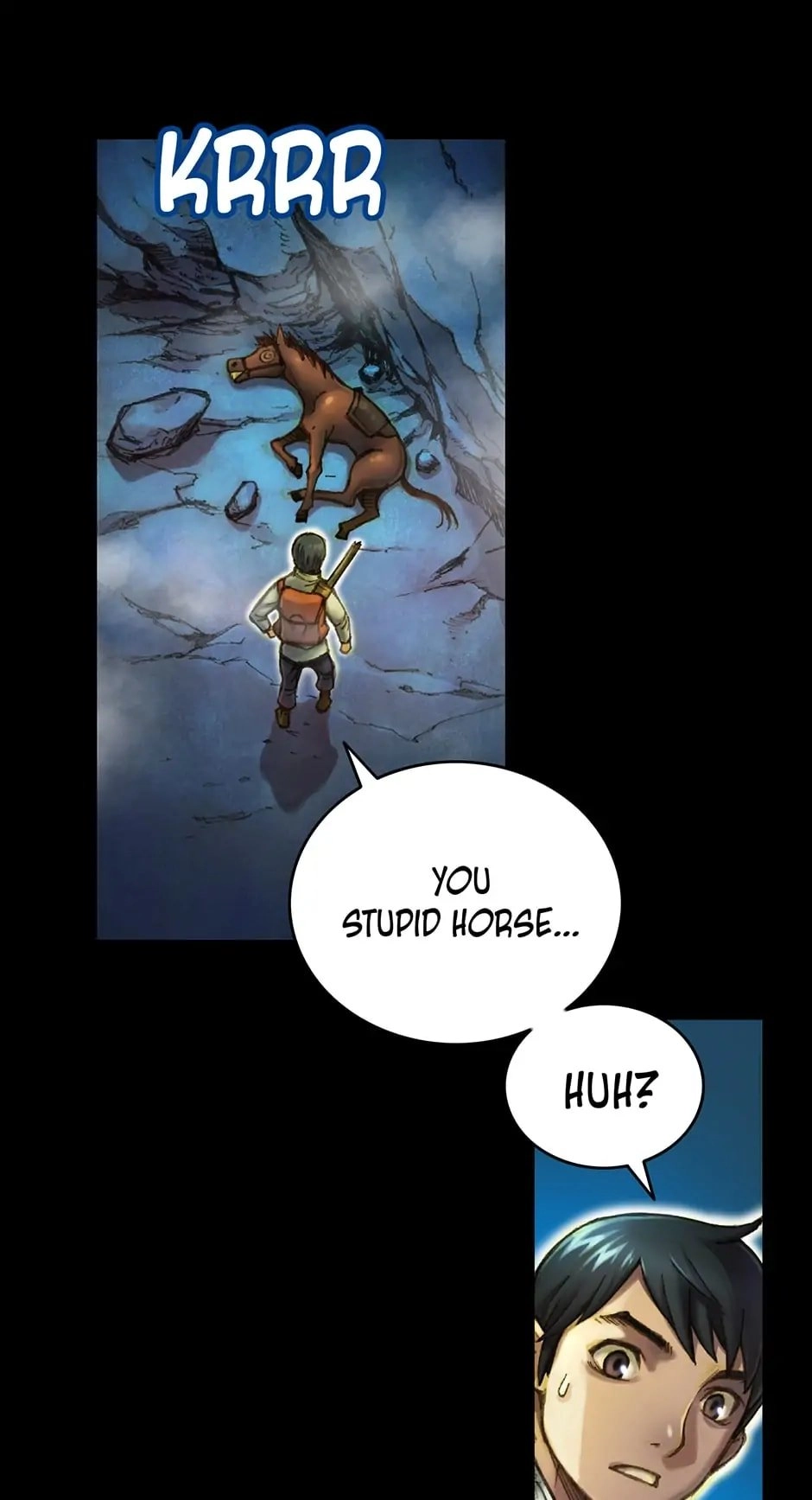 The Legendary Moonlight Sculptor Chapter 21 – Hidden Dungeon Page 15