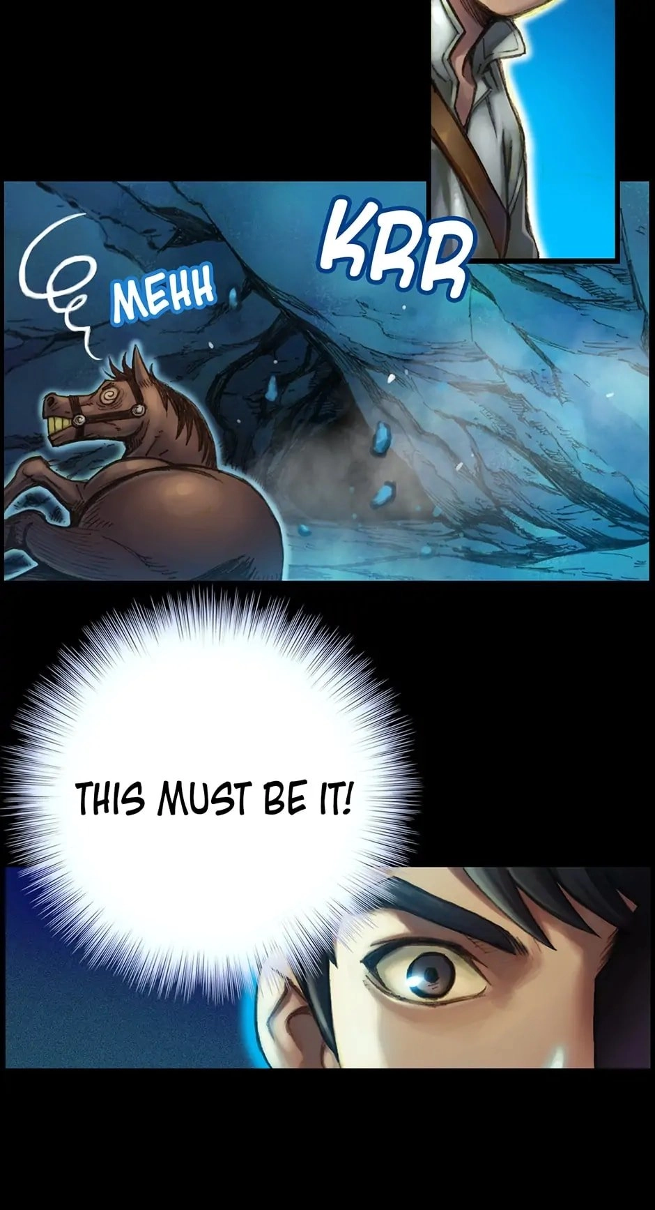 The Legendary Moonlight Sculptor Chapter 21 – Hidden Dungeon Page 16