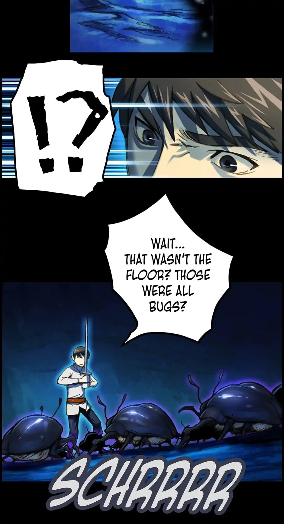 The Legendary Moonlight Sculptor Chapter 21 – Hidden Dungeon Page 24