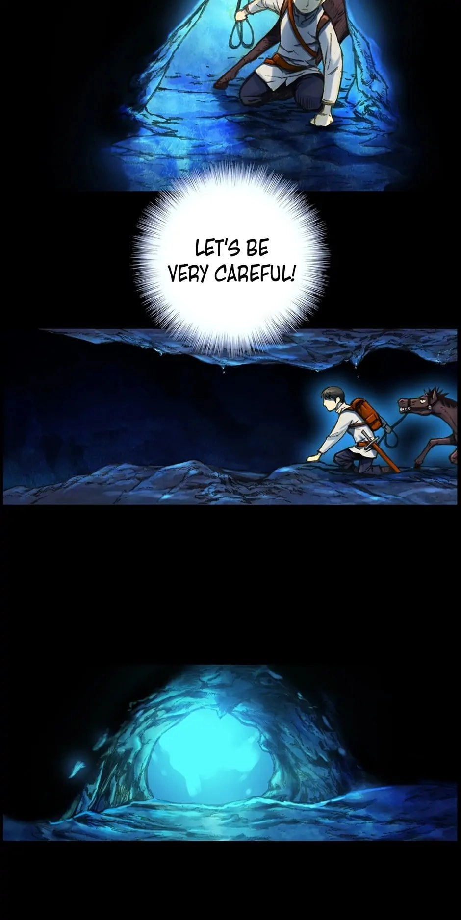 The Legendary Moonlight Sculptor Chapter 21 – Hidden Dungeon Page 18