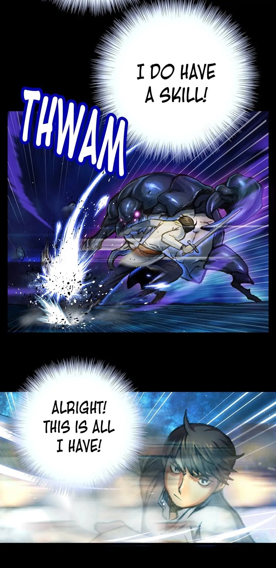 The Legendary Moonlight Sculptor Chapter 21 – Hidden Dungeon Page 39