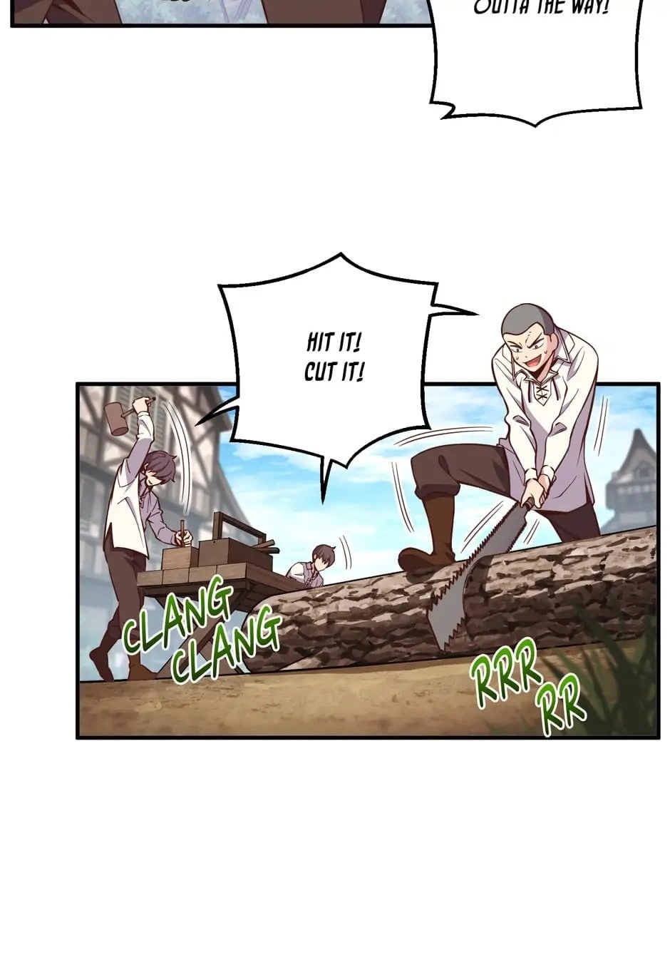 The Legendary Moonlight Sculptor Chapter 135 – Swordies Were Here Page 18