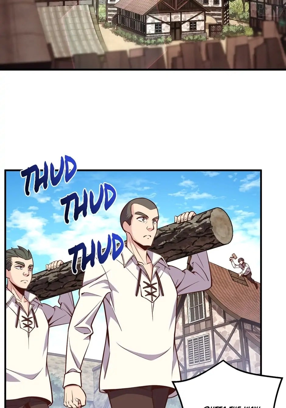 The Legendary Moonlight Sculptor Chapter 135 – Swordies Were Here Page 17