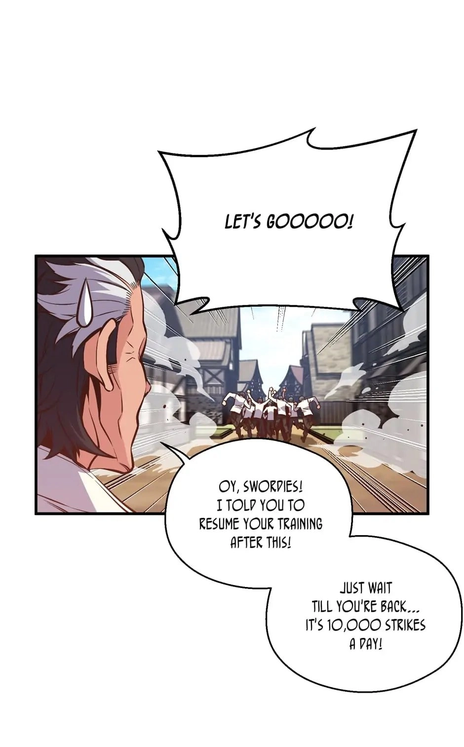 The Legendary Moonlight Sculptor Chapter 135 – Swordies Were Here Page 43