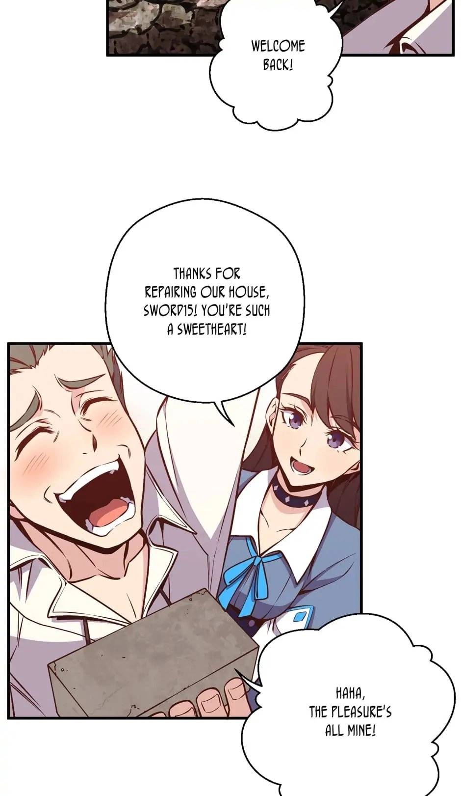 The Legendary Moonlight Sculptor Chapter 135 – Swordies Were Here Page 47