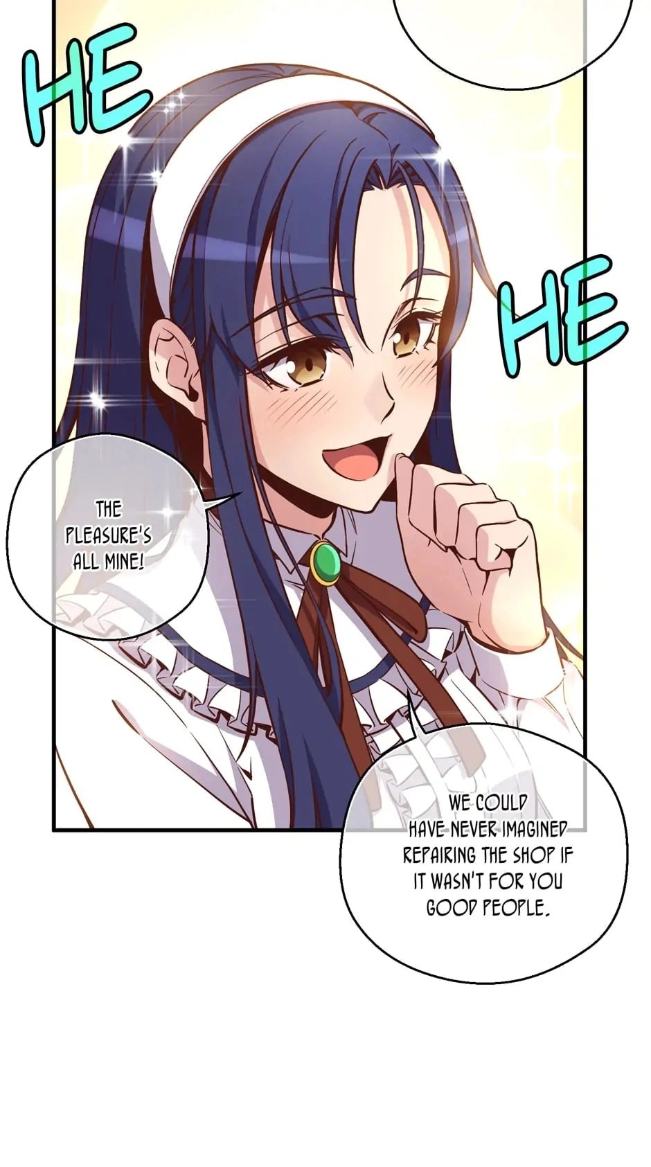 The Legendary Moonlight Sculptor Chapter 135 – Swordies Were Here Page 24