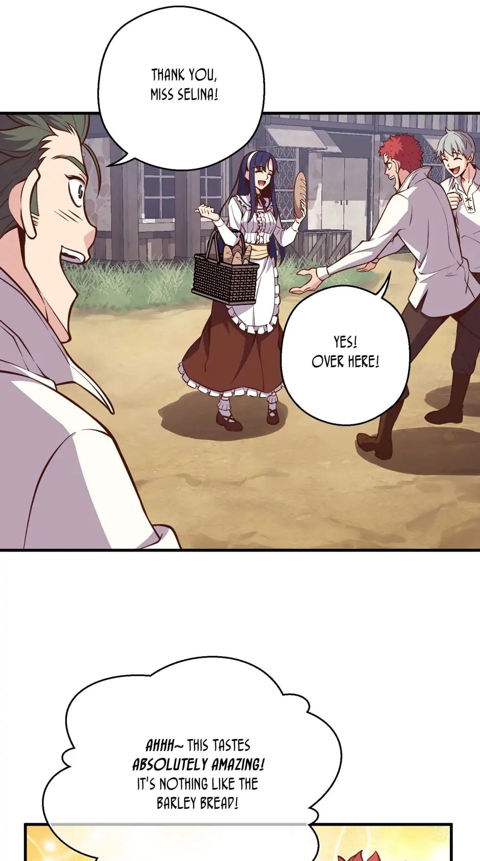 The Legendary Moonlight Sculptor Chapter 135 – Swordies Were Here Page 22