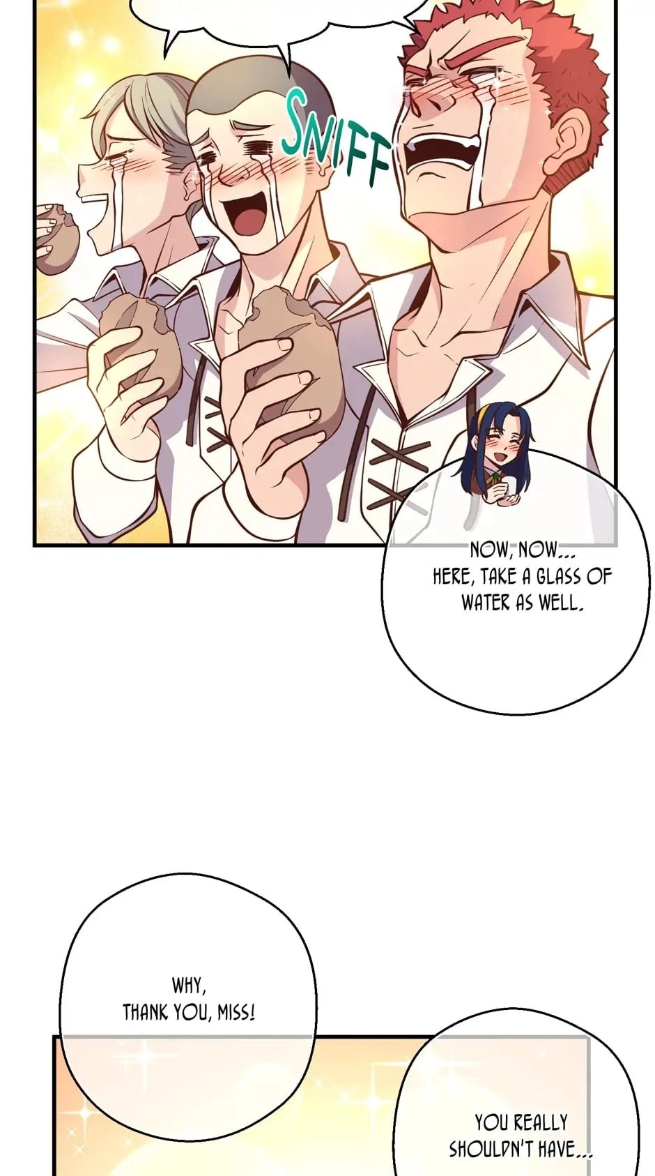The Legendary Moonlight Sculptor Chapter 135 – Swordies Were Here Page 23
