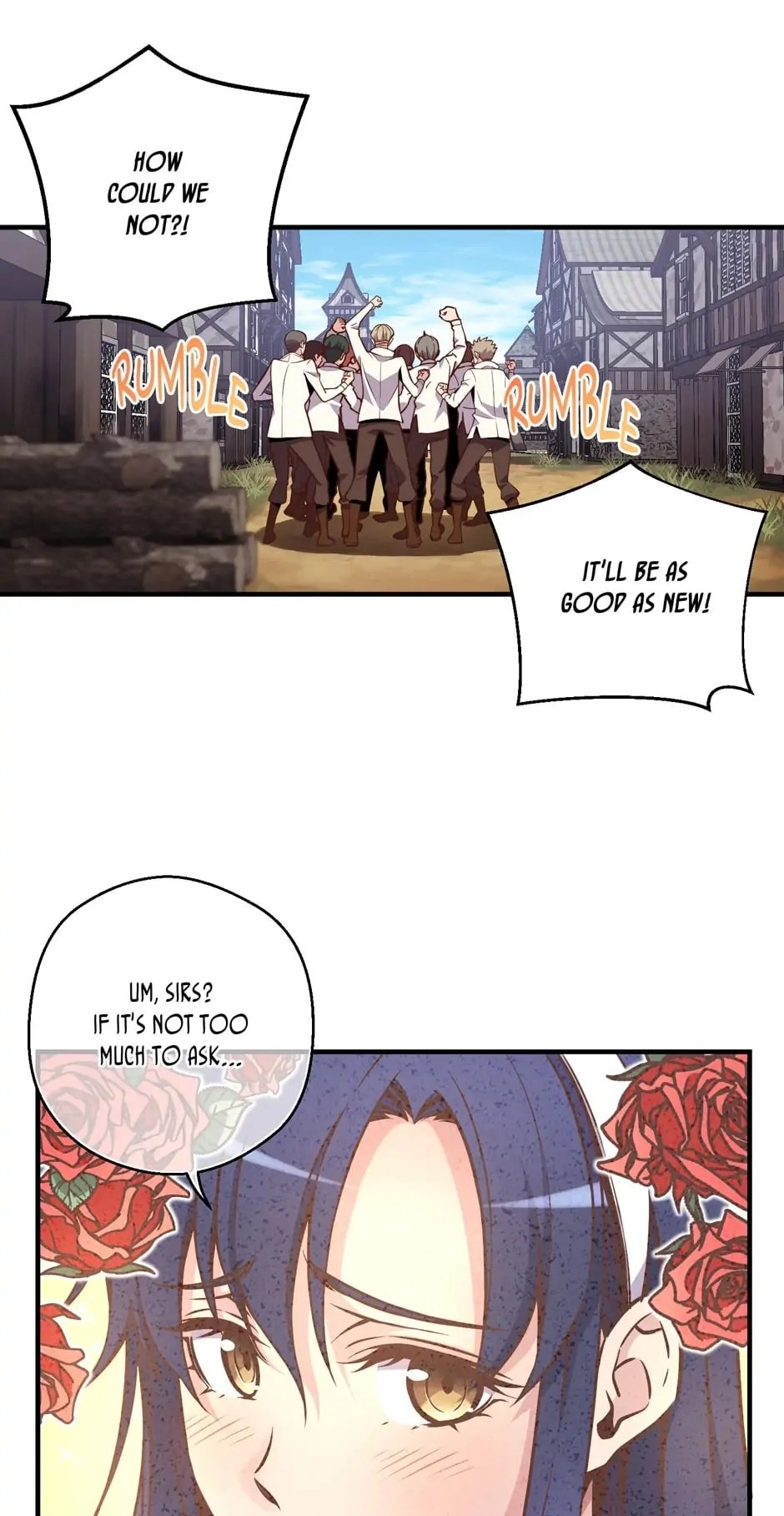 The Legendary Moonlight Sculptor Chapter 135 – Swordies Were Here Page 25
