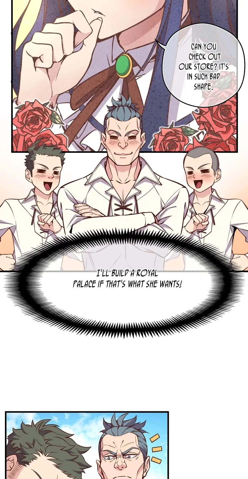 The Legendary Moonlight Sculptor Chapter 135 – Swordies Were Here Page 26
