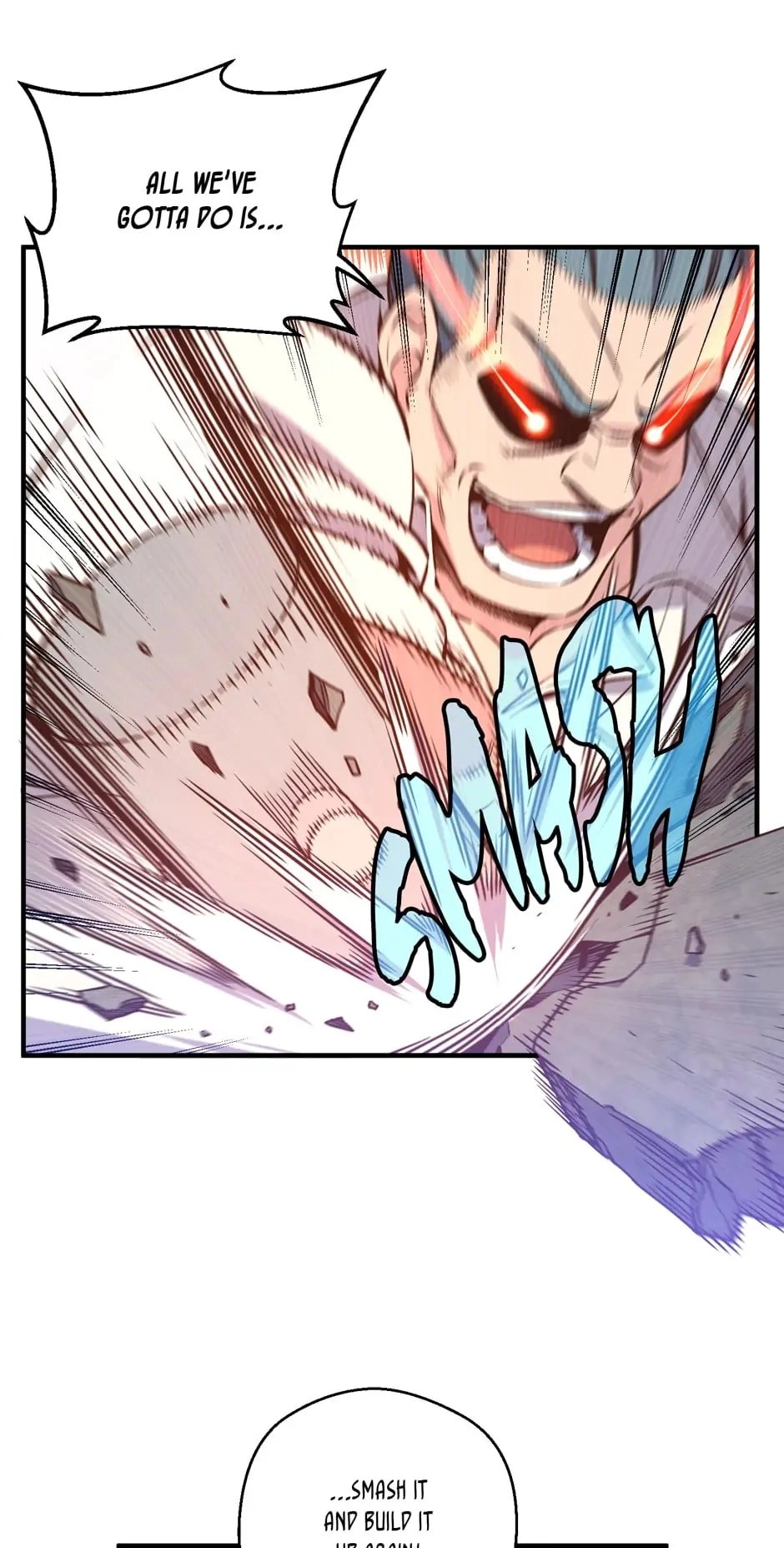 The Legendary Moonlight Sculptor Chapter 135 – Swordies Were Here Page 31