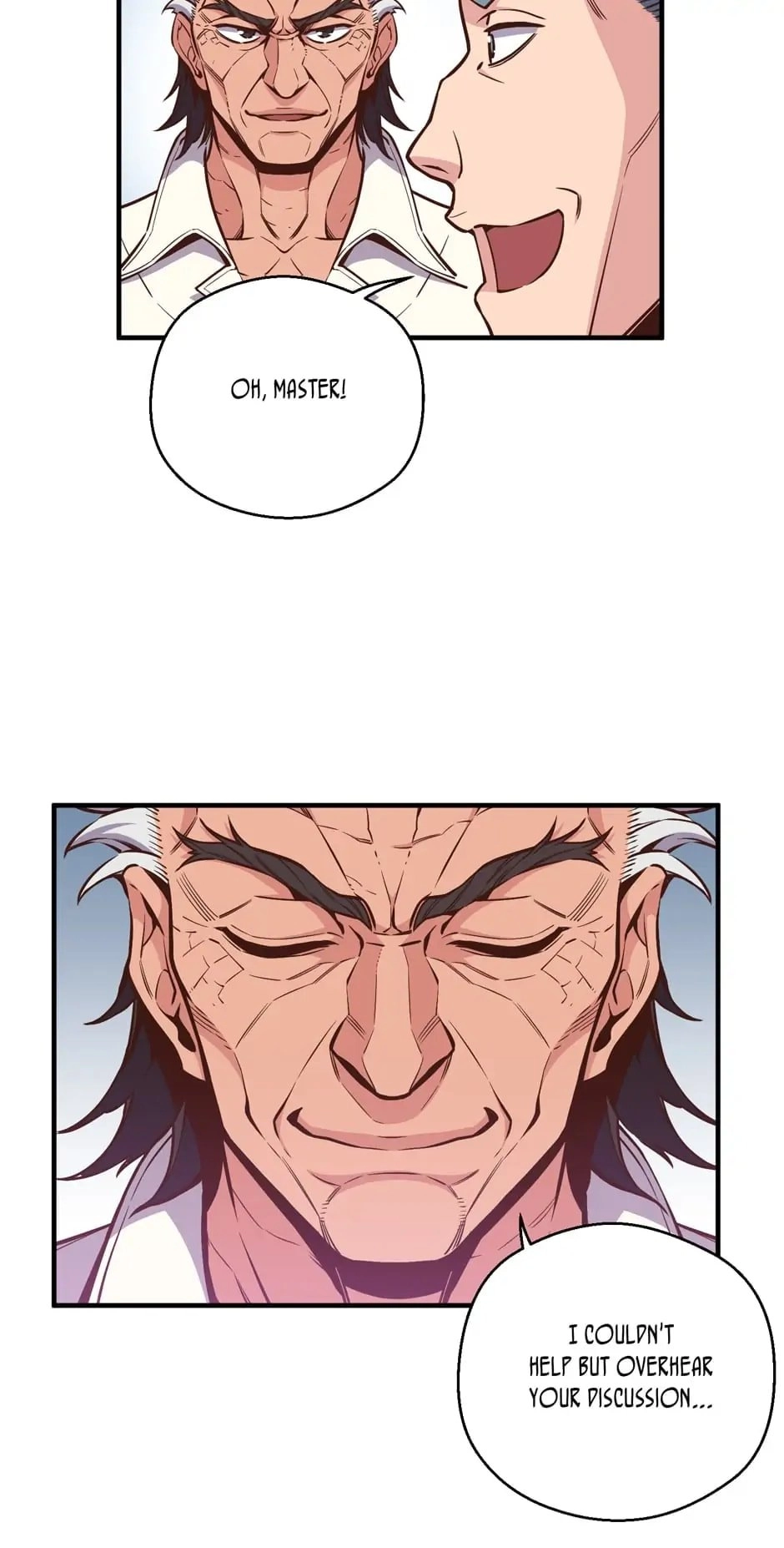 The Legendary Moonlight Sculptor Chapter 135 – Swordies Were Here Page 33