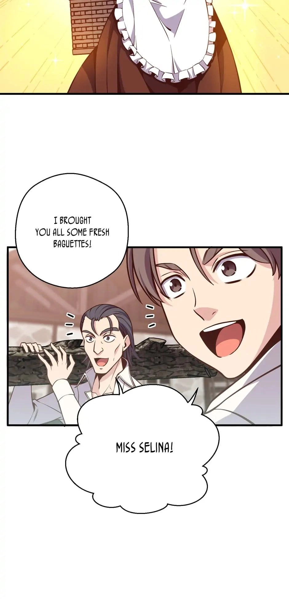 The Legendary Moonlight Sculptor Chapter 135 – Swordies Were Here Page 21