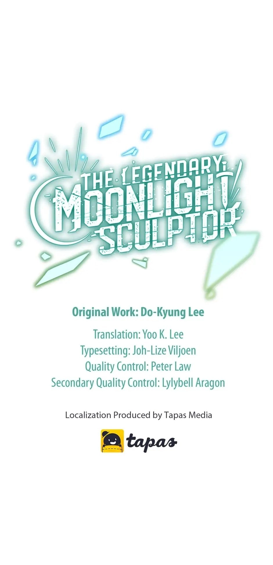 The Legendary Moonlight Sculptor Chapter 135 – Swordies Were Here Page 15