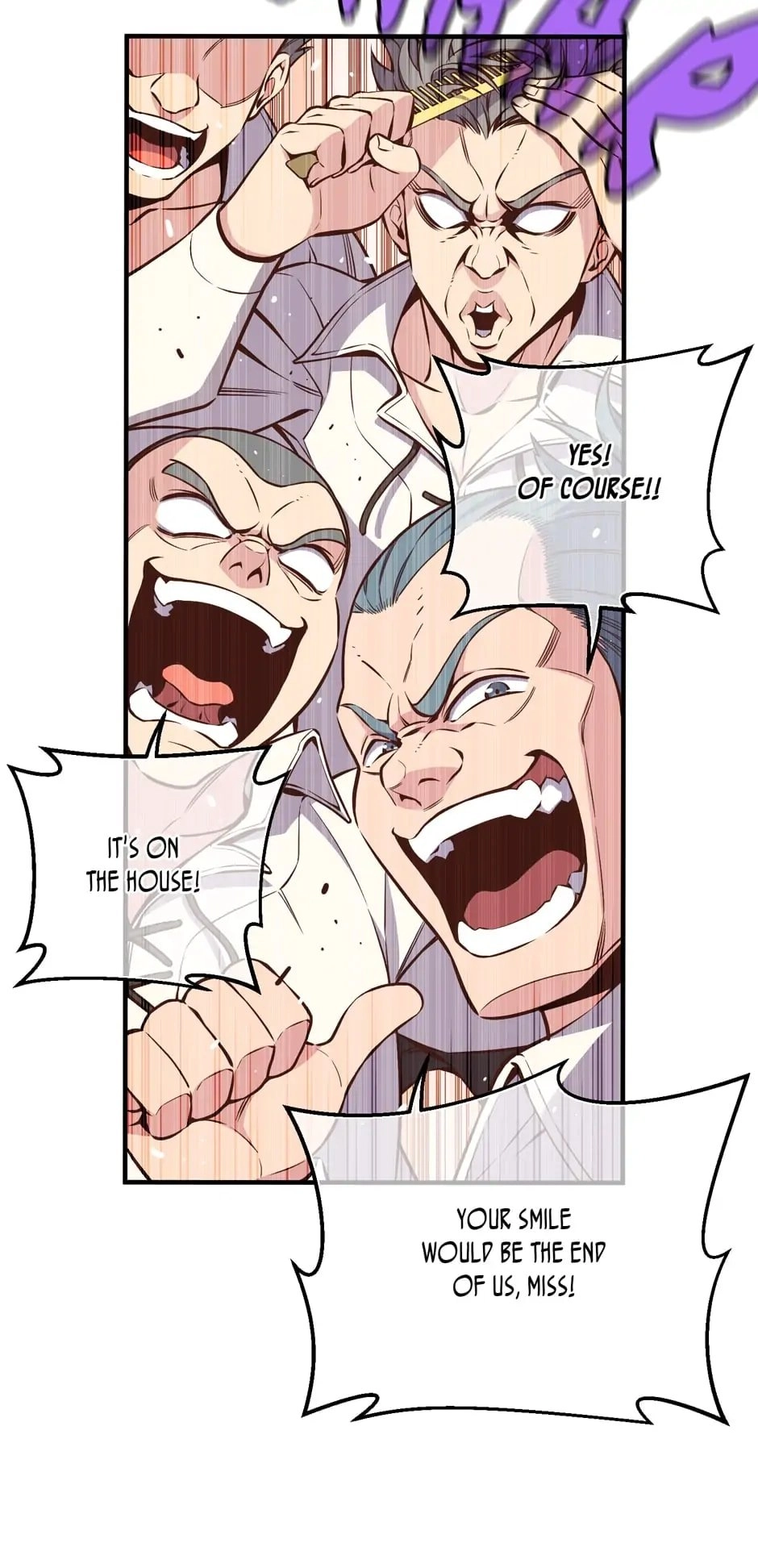 The Legendary Moonlight Sculptor Chapter 135 – Swordies Were Here Page 42