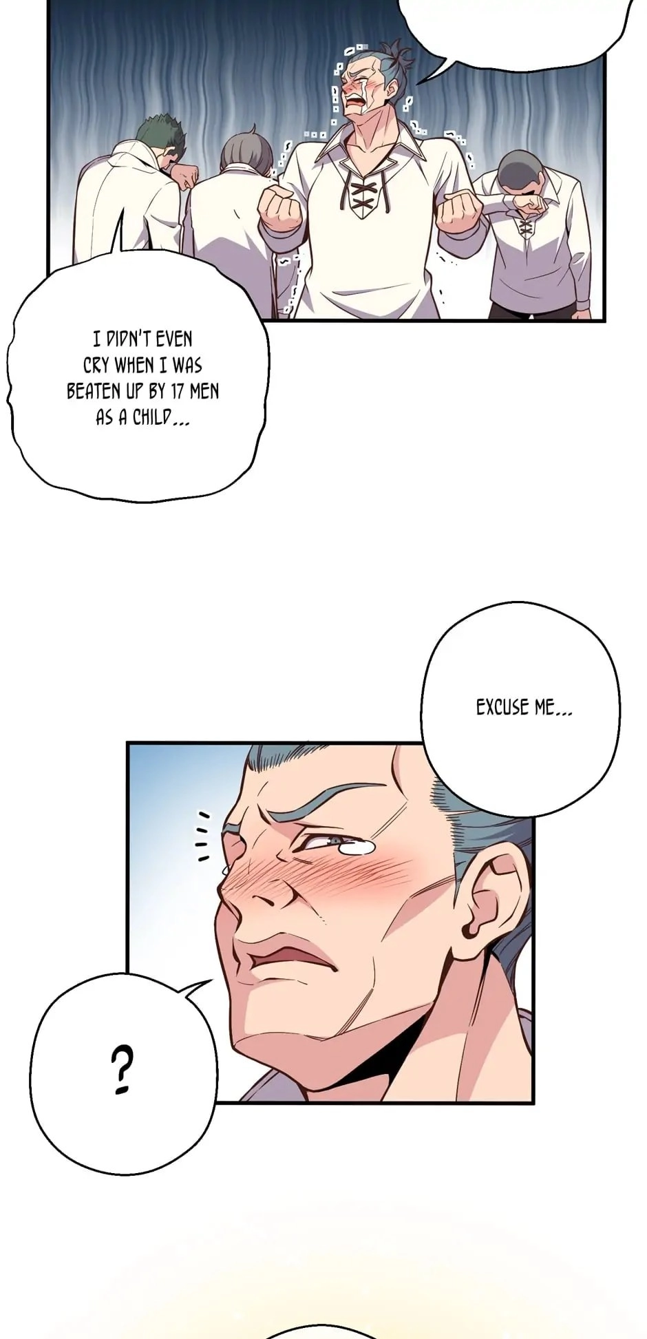 The Legendary Moonlight Sculptor Chapter 135 – Swordies Were Here Page 40