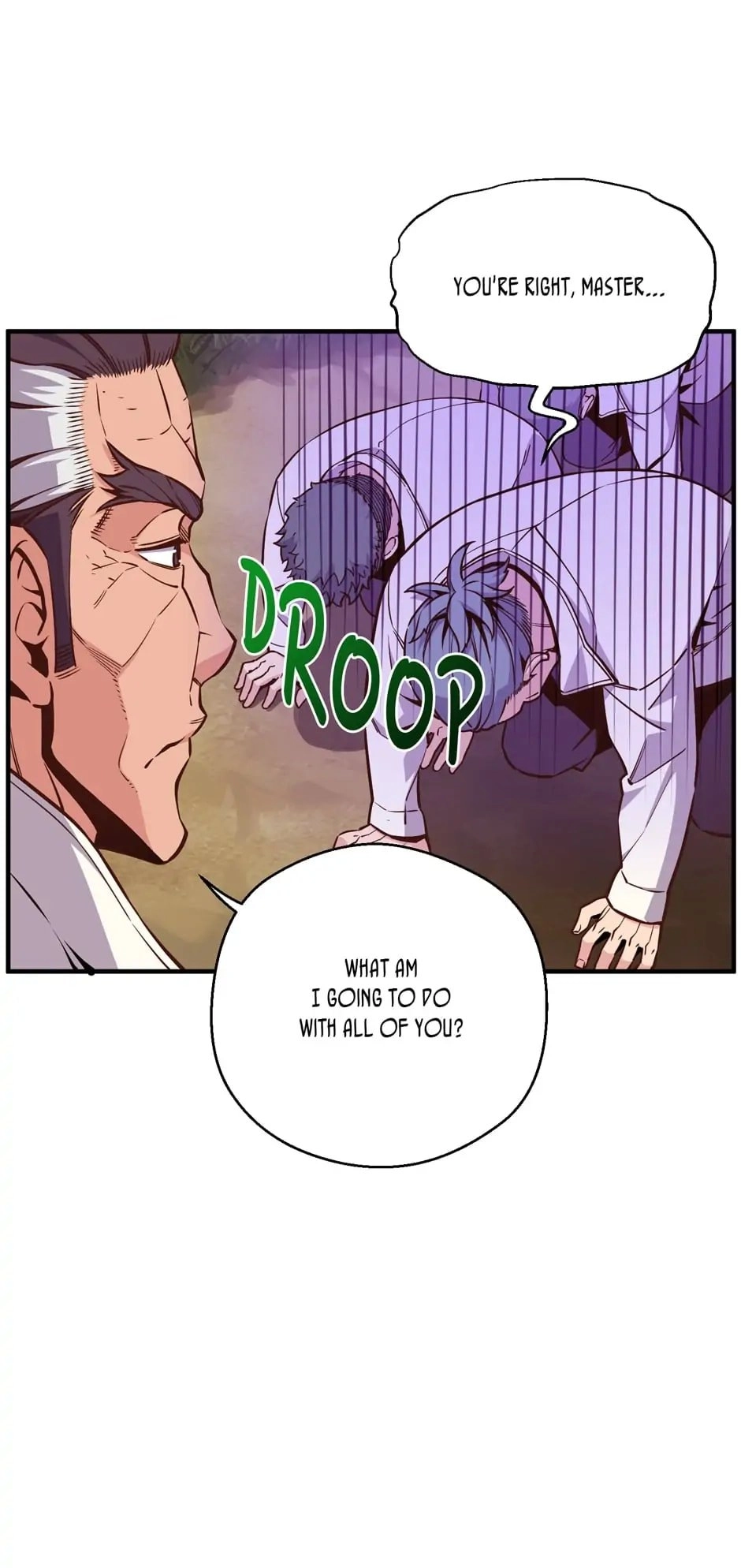 The Legendary Moonlight Sculptor Chapter 135 – Swordies Were Here Page 36