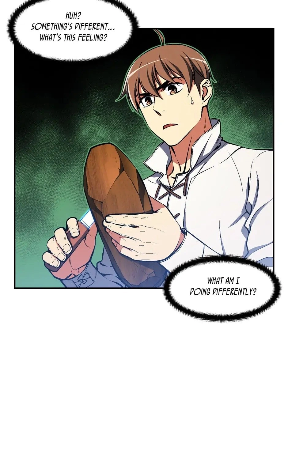 The Legendary Moonlight Sculptor Chapter 103 – Whatever It Takes! Page 52