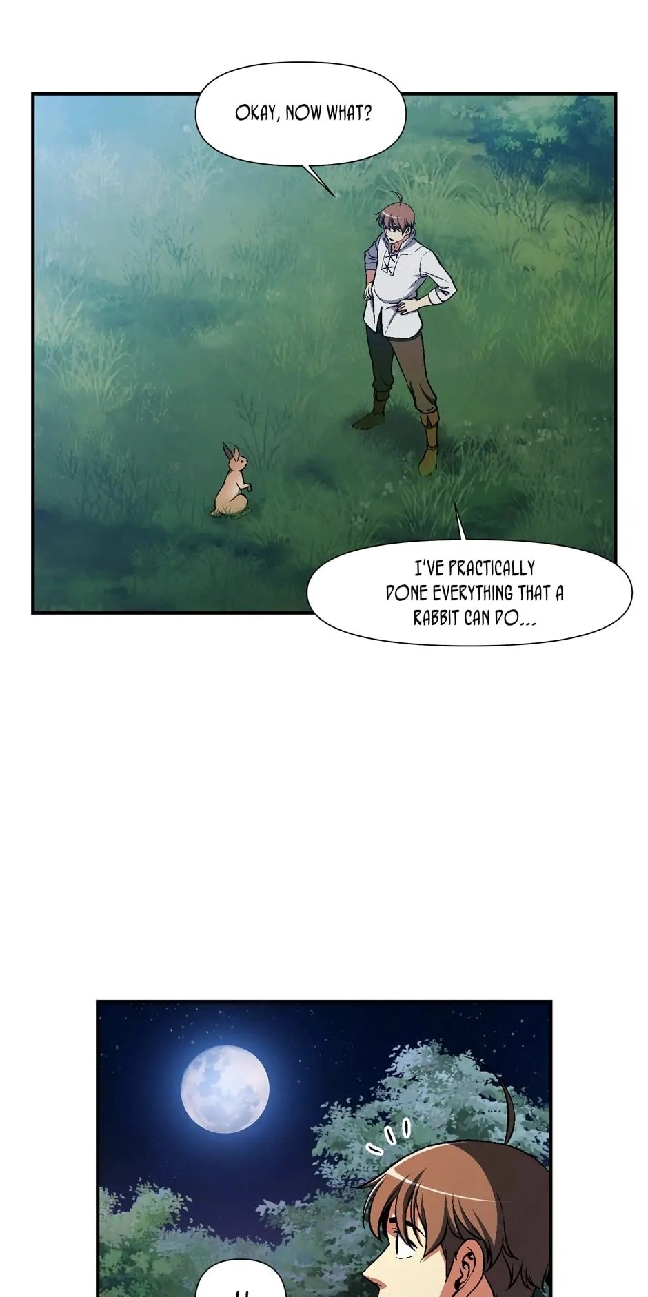 The Legendary Moonlight Sculptor Chapter 103 – Whatever It Takes! Page 17