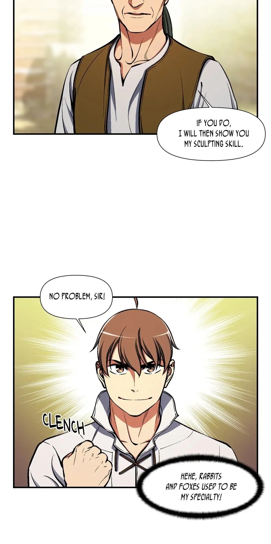 The Legendary Moonlight Sculptor Chapter 103 – Whatever It Takes! Page 49