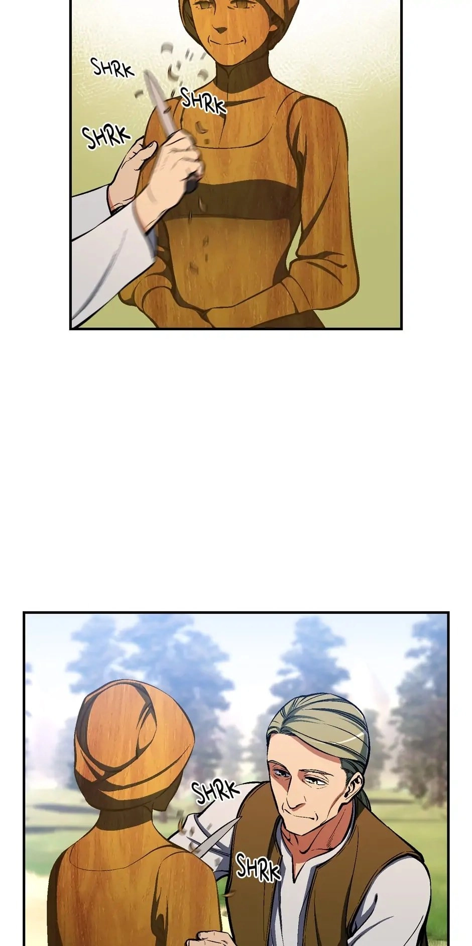 The Legendary Moonlight Sculptor Chapter 103 – Whatever It Takes! Page 45