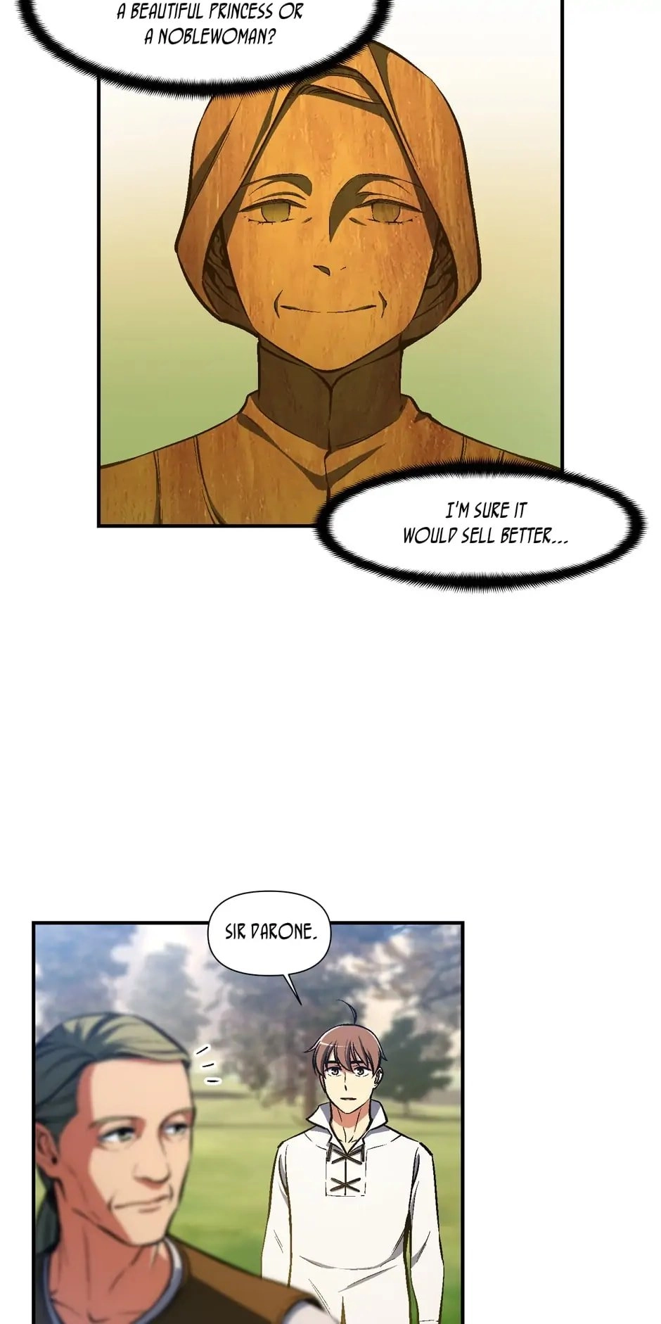 The Legendary Moonlight Sculptor Chapter 103 – Whatever It Takes! Page 47