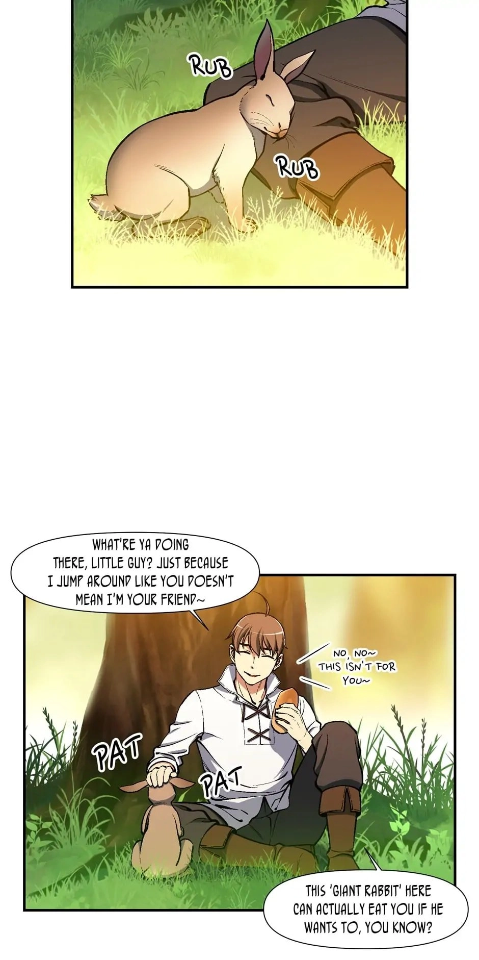 The Legendary Moonlight Sculptor Chapter 103 – Whatever It Takes! Page 13