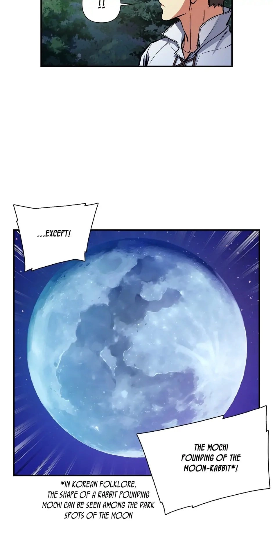 The Legendary Moonlight Sculptor Chapter 103 – Whatever It Takes! Page 18