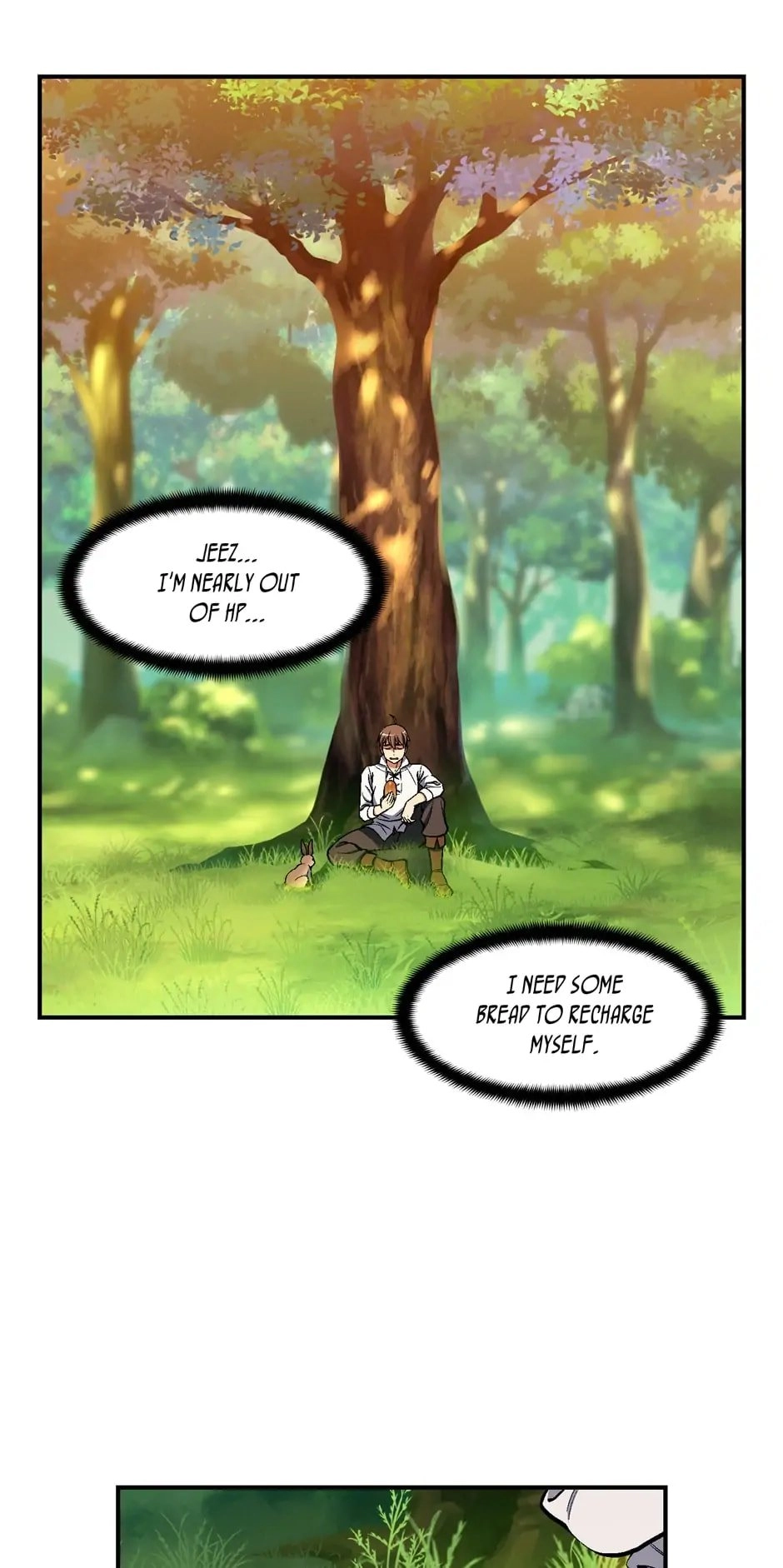 The Legendary Moonlight Sculptor Chapter 103 – Whatever It Takes! Page 12
